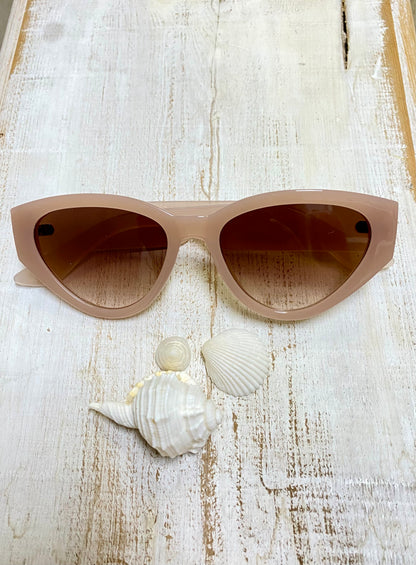 Cardigan Sunglasses