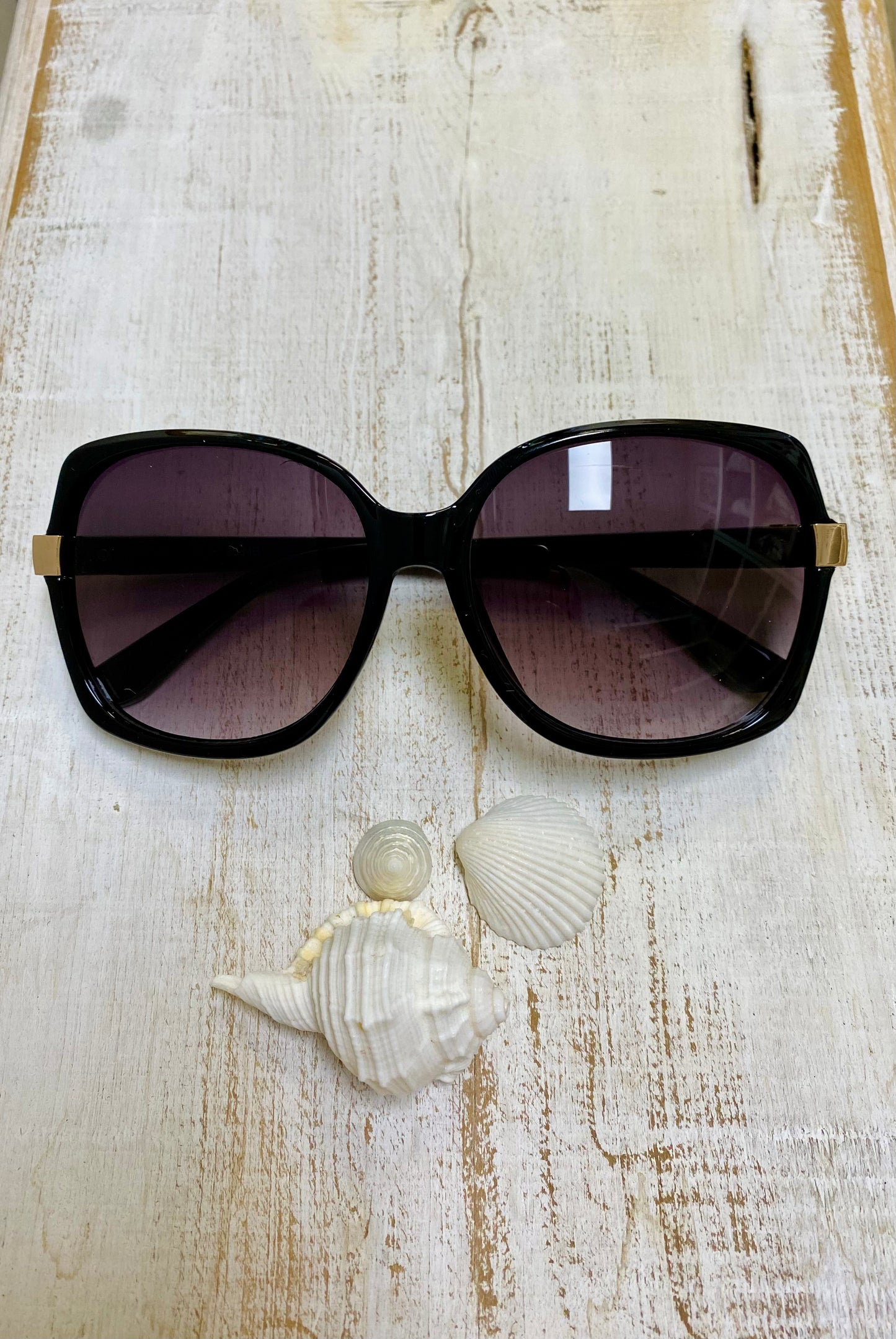 Iverys Sunglasses