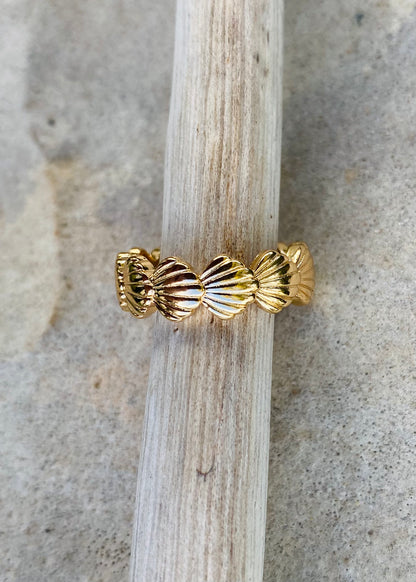 Blythe Ring