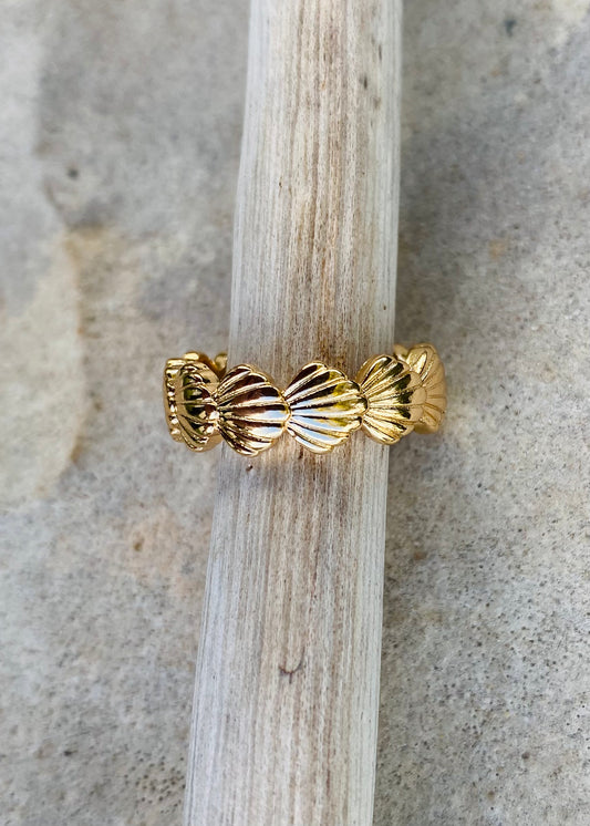 Blythe Ring