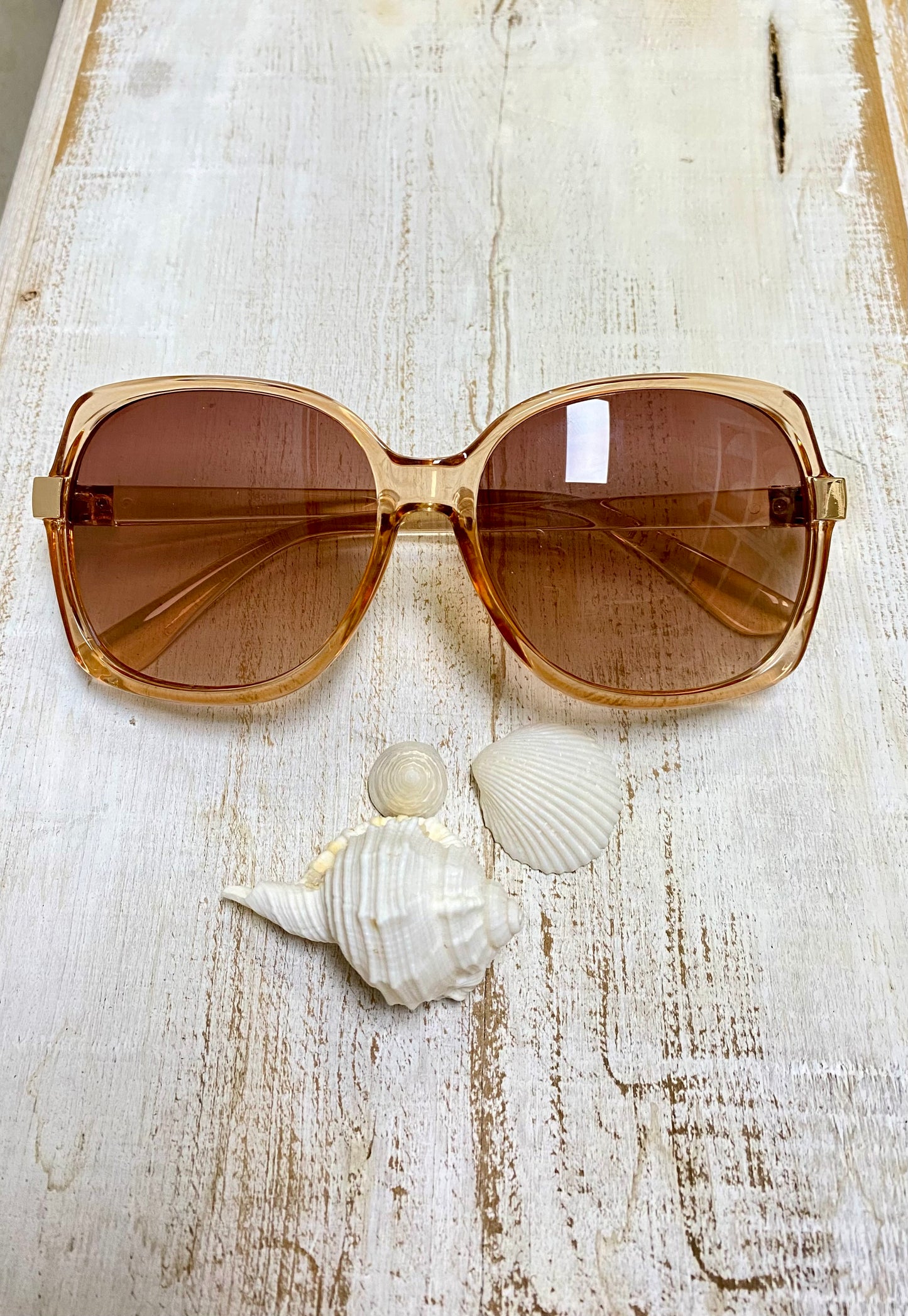 Iverys Sunglasses