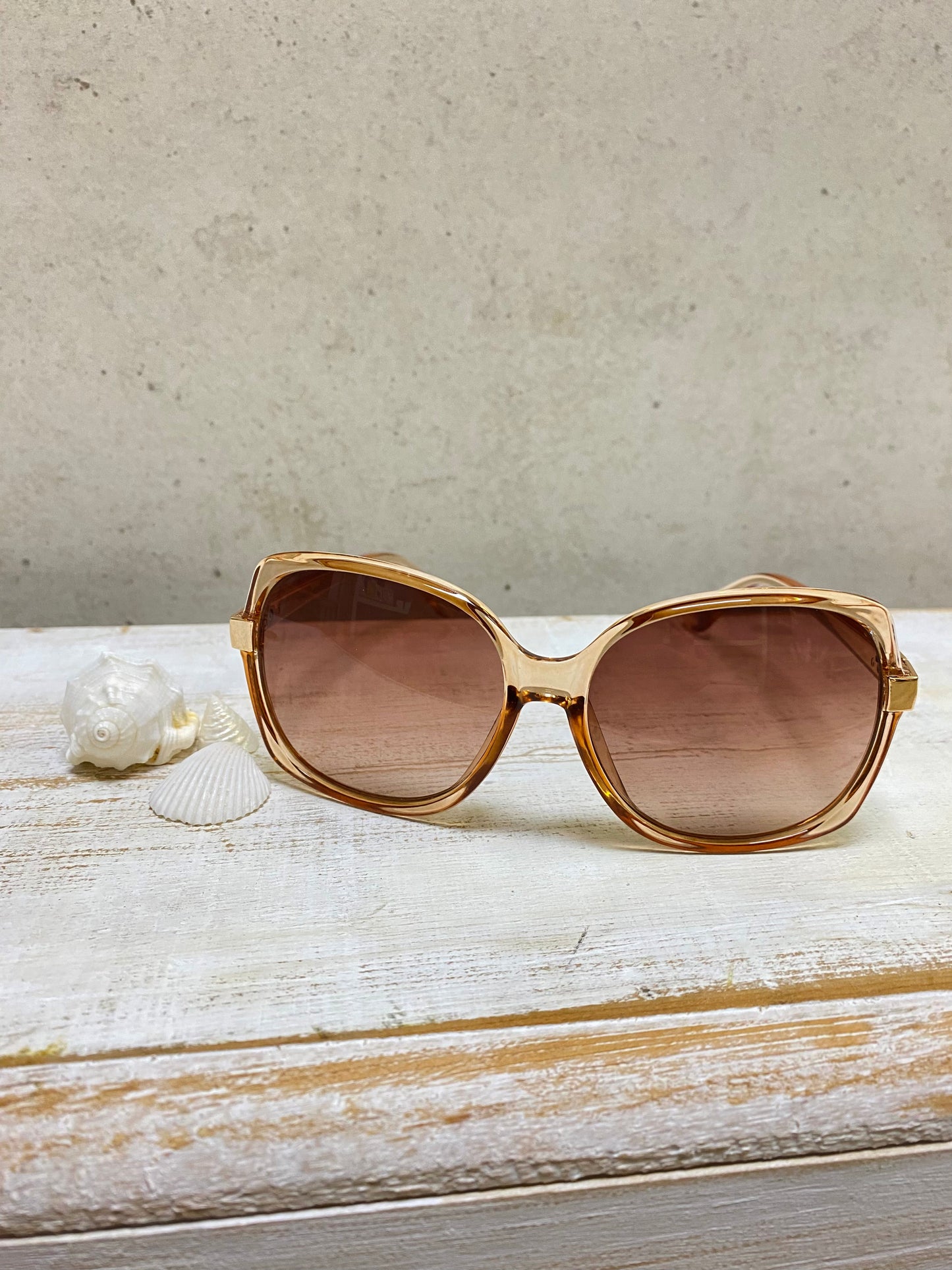 Iverys Sunglasses