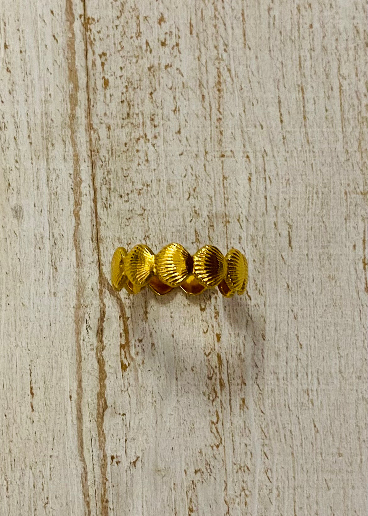 Blythe Ring