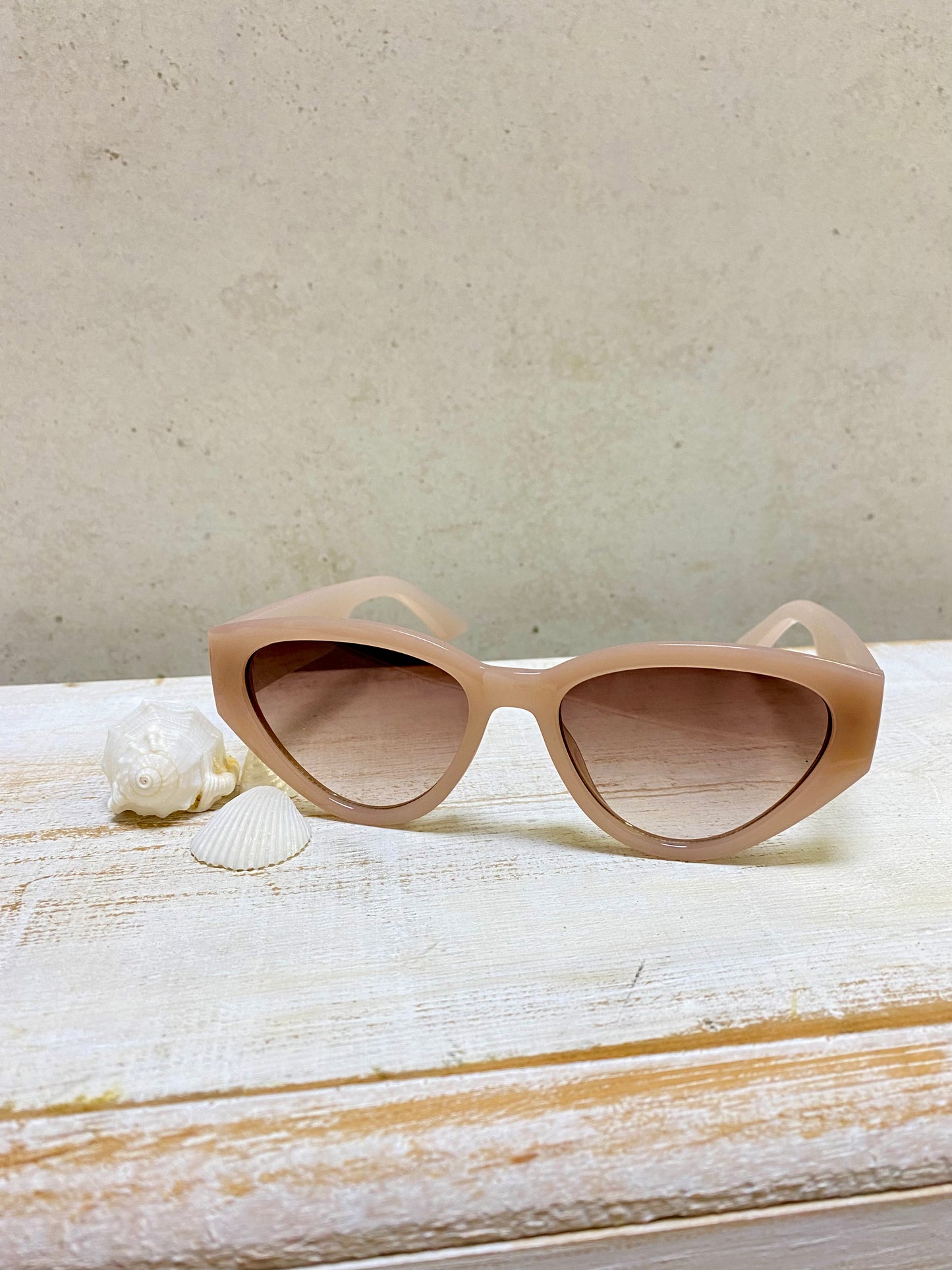 Cardigan Sunglasses