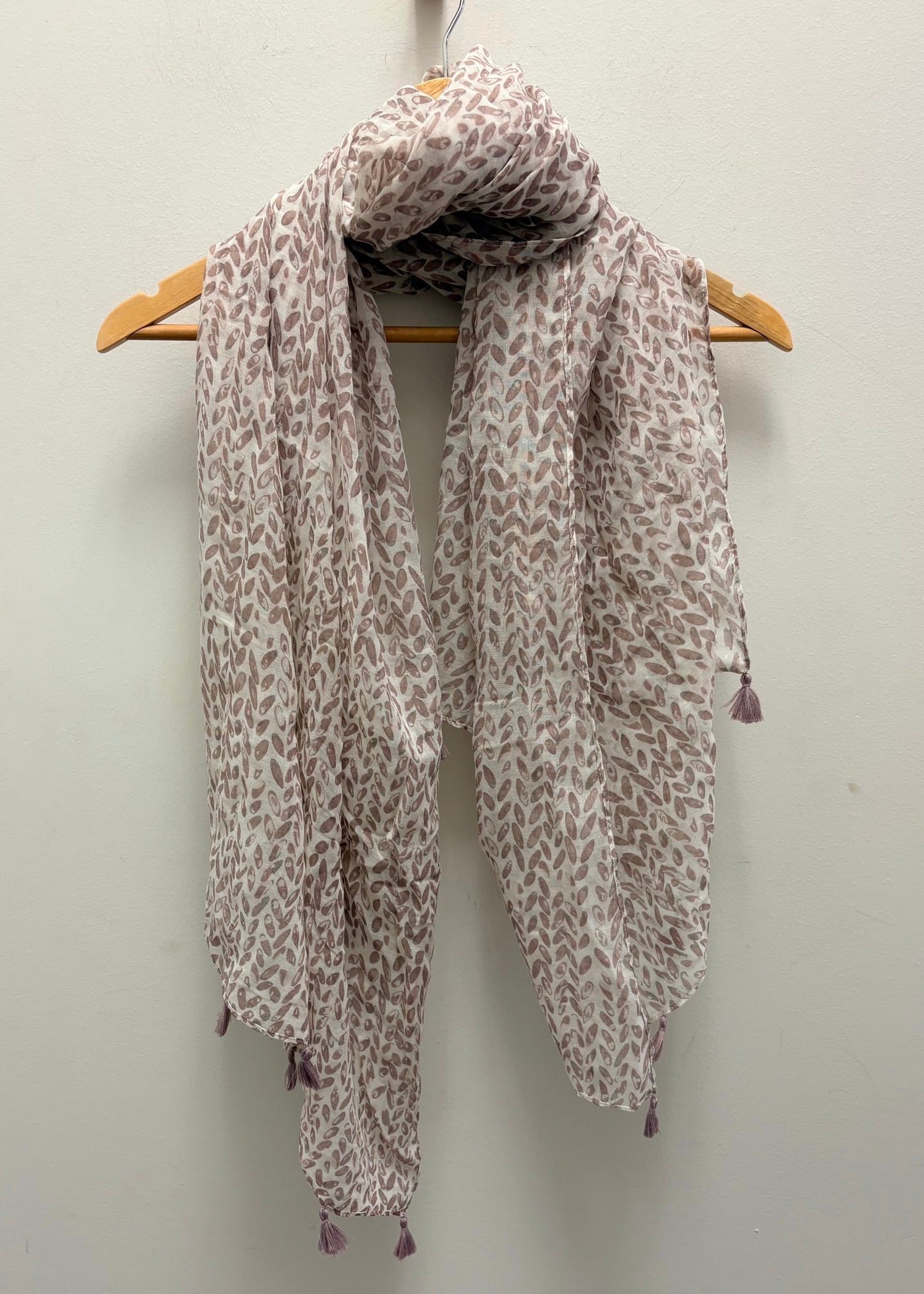 Moonlight Scarf