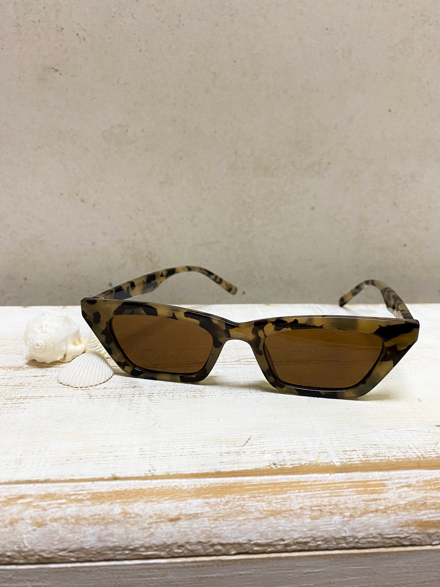 Empire Sunglasses
