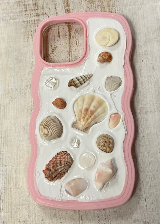 Stay Golden Phone Covers