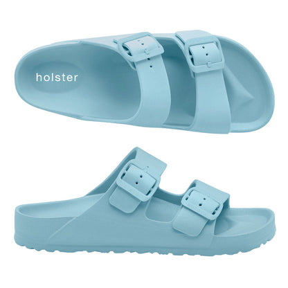 Sundreamer Slides Aqua