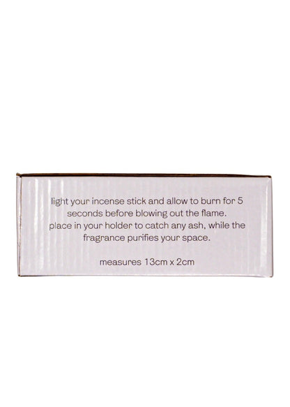 Relax Incense