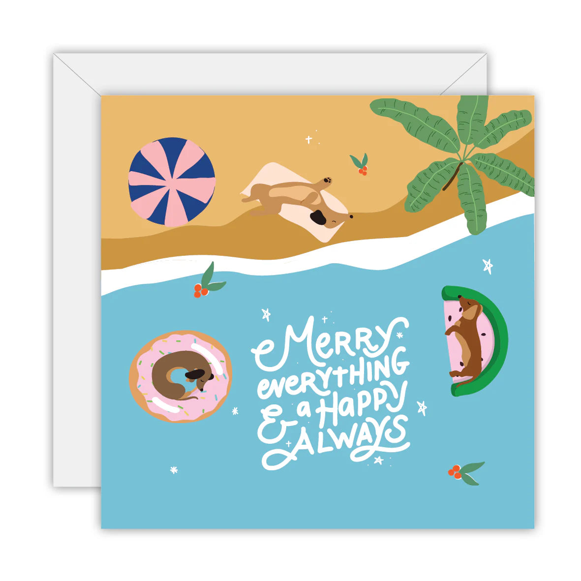 Merry Everything