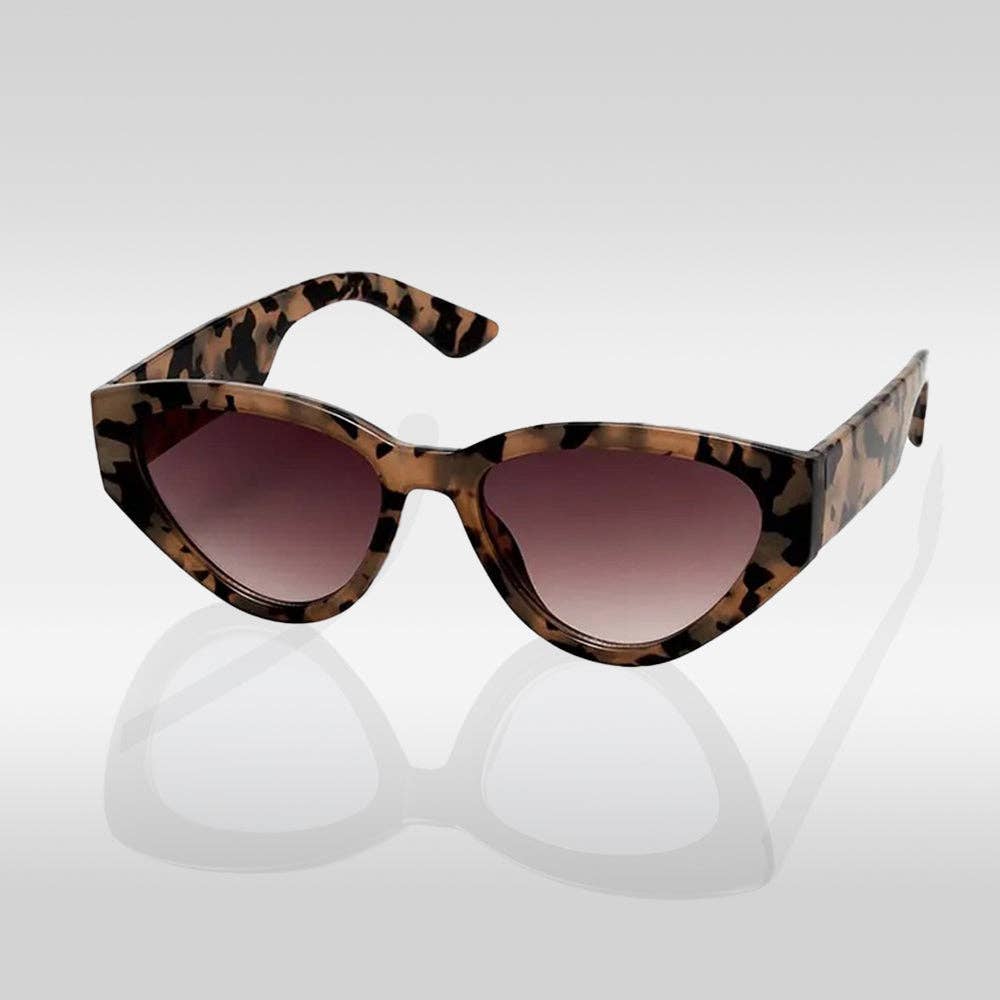Cardigan Sunglasses