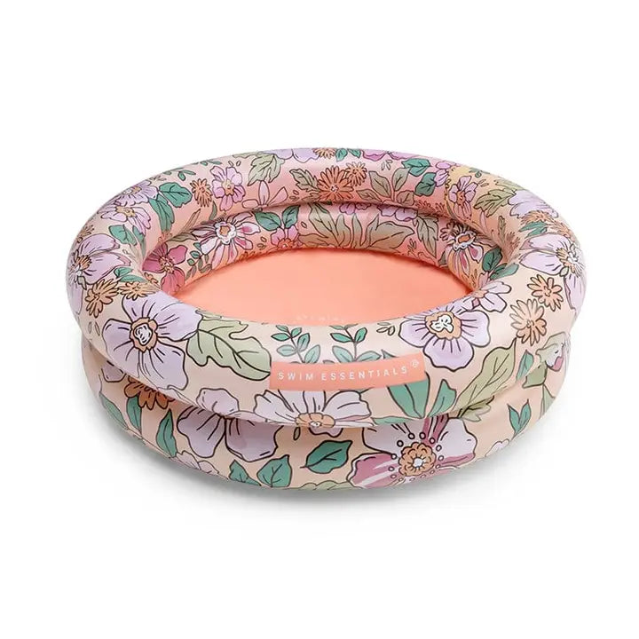 Inflatable Baby Pool Blossom