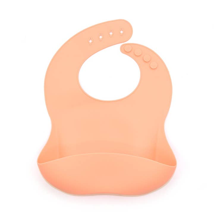 Silicone Bib