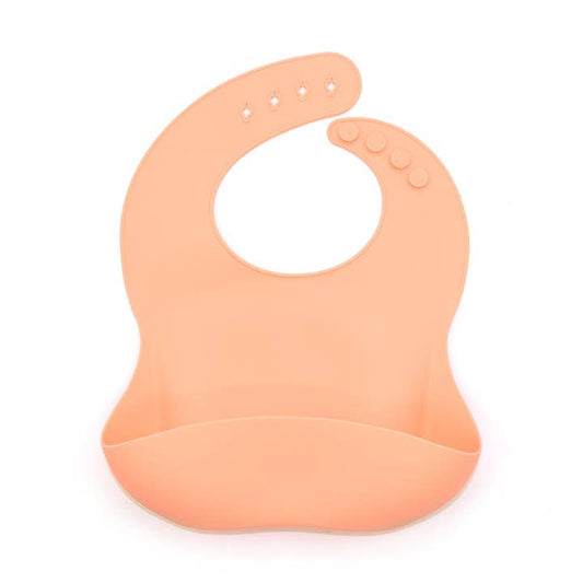 Silicone Bib