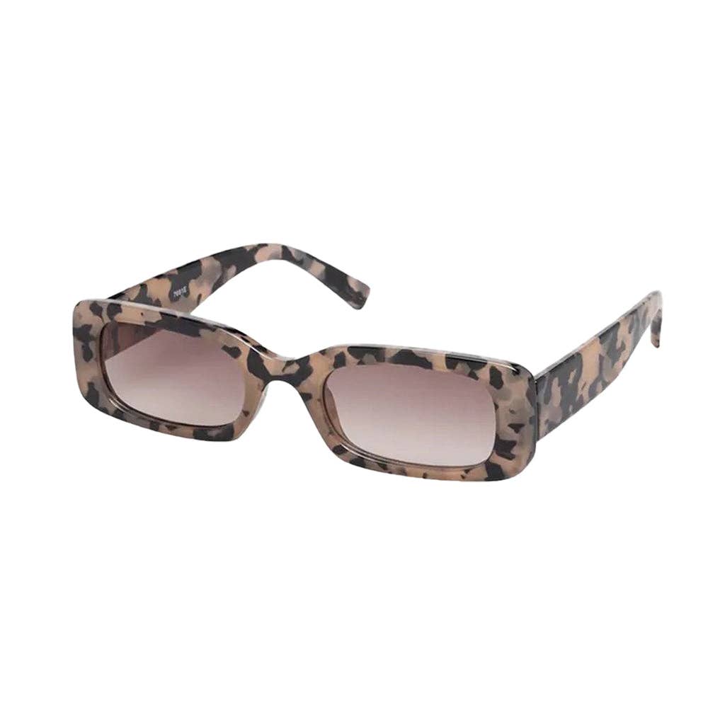 Forbes - Unisex Sunglasses