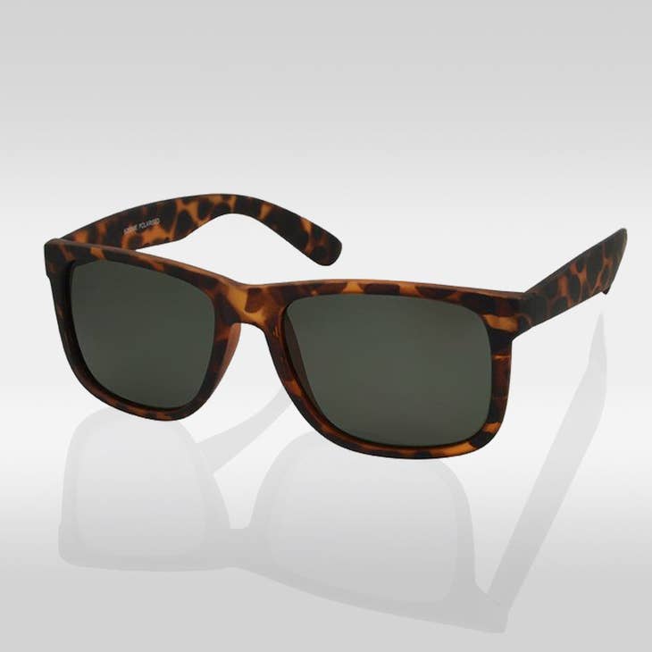 Munni Unisex Sunglasses