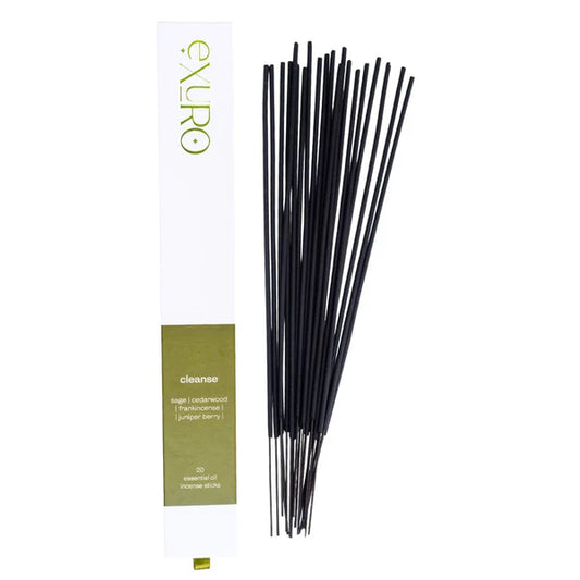 Cleanse Incense