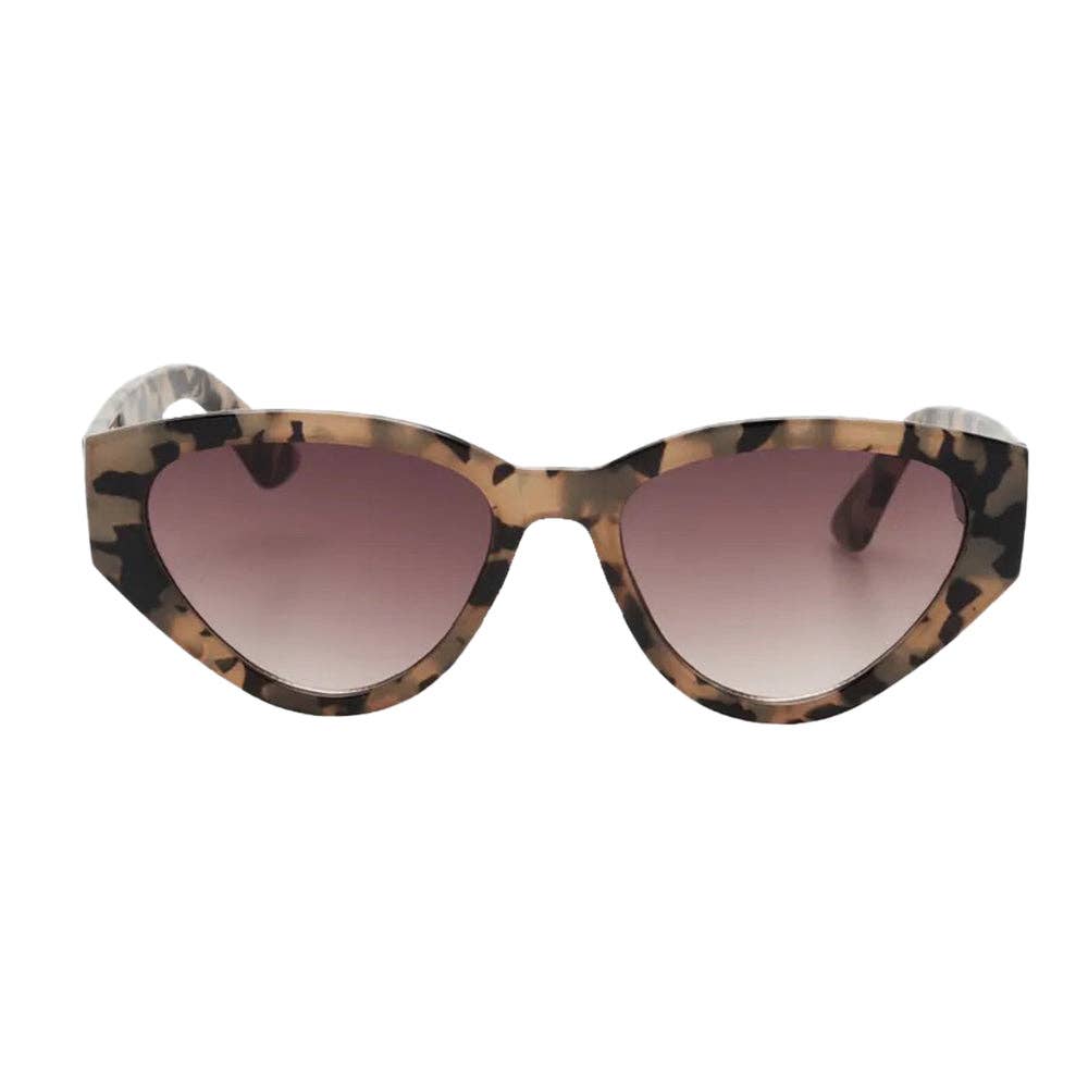 Cardigan Sunglasses