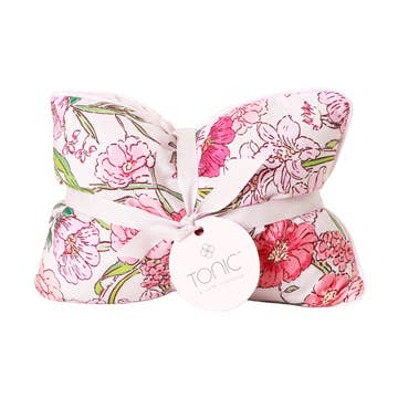 Heat Pillow Fleur Rose