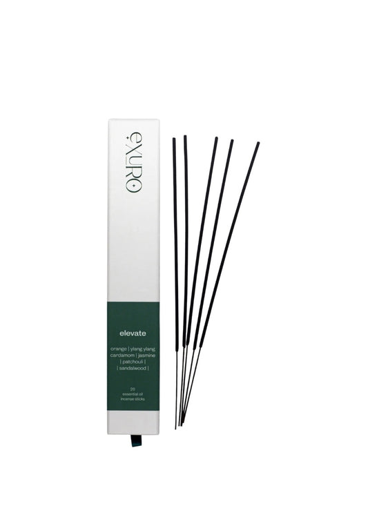Elevate Incense