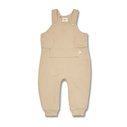 Pebble Organic Joey Overalls