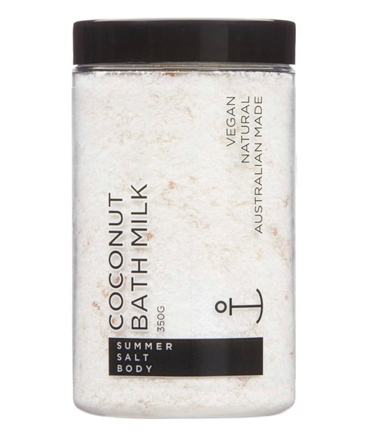 Coconut Bath Milk