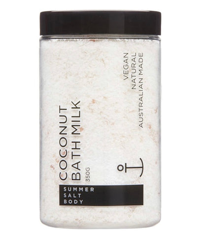 Coconut Bath Milk