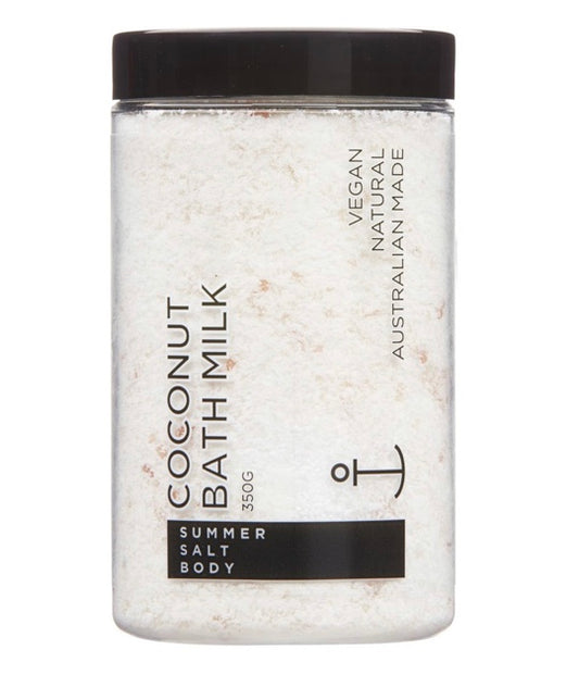 Coconut Bath Milk