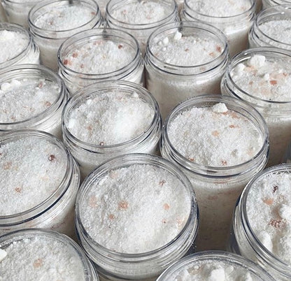 Coconut Bath Milk