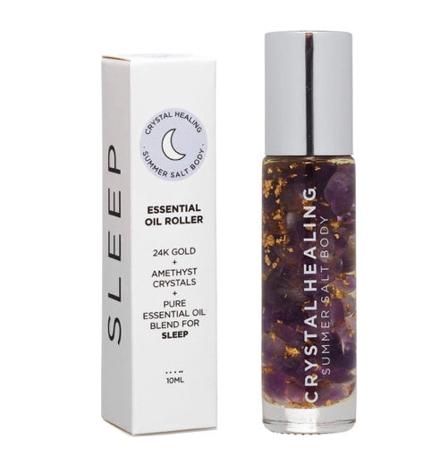 Sleep Essential Oil Roller 10ml