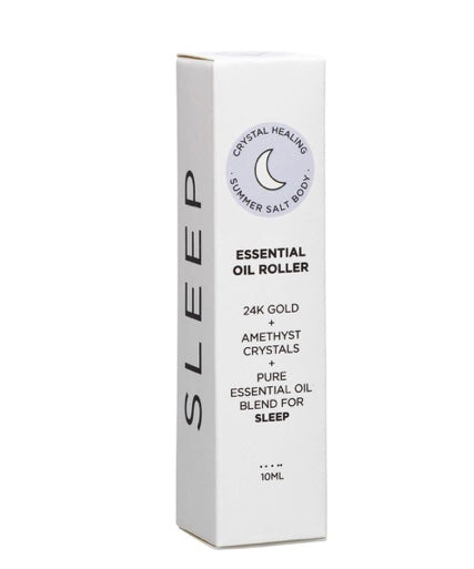 Sleep Essential Oil Roller 10ml