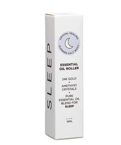 Sleep Essential Oil Roller 10ml