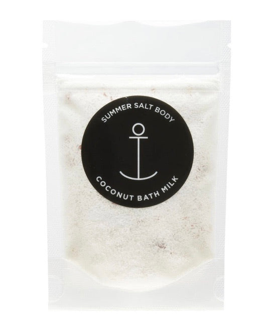 Coconut Bath Milk Mini