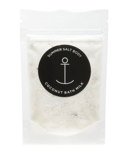 Coconut Bath Milk Mini