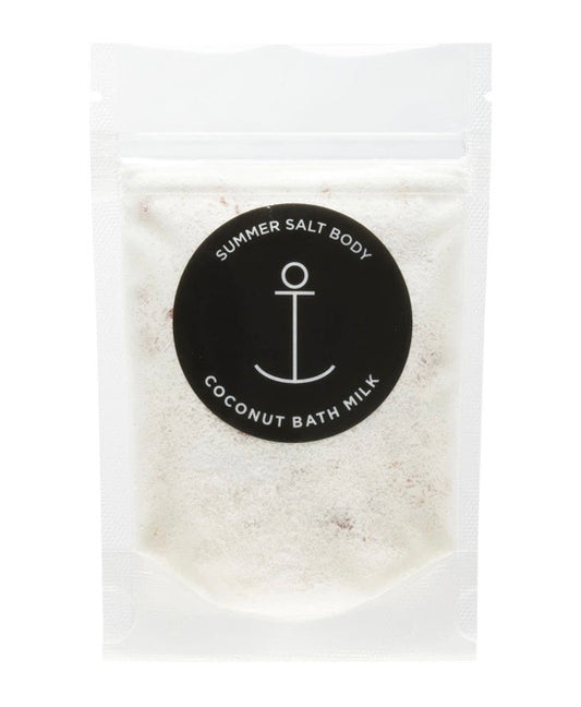 Coconut Bath Milk Mini