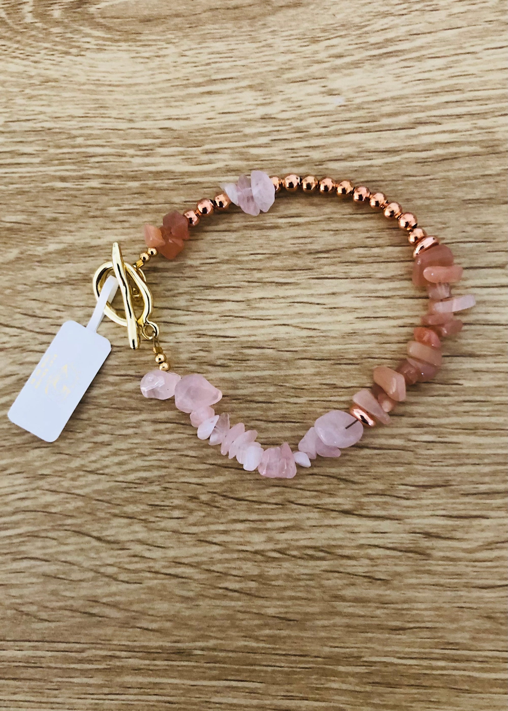 Crystal on sale bracelet design
