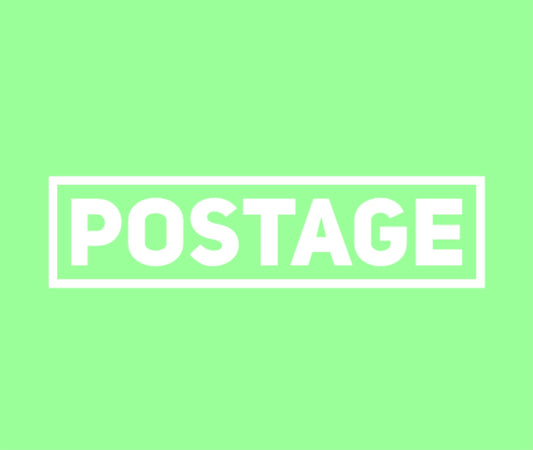 Postage